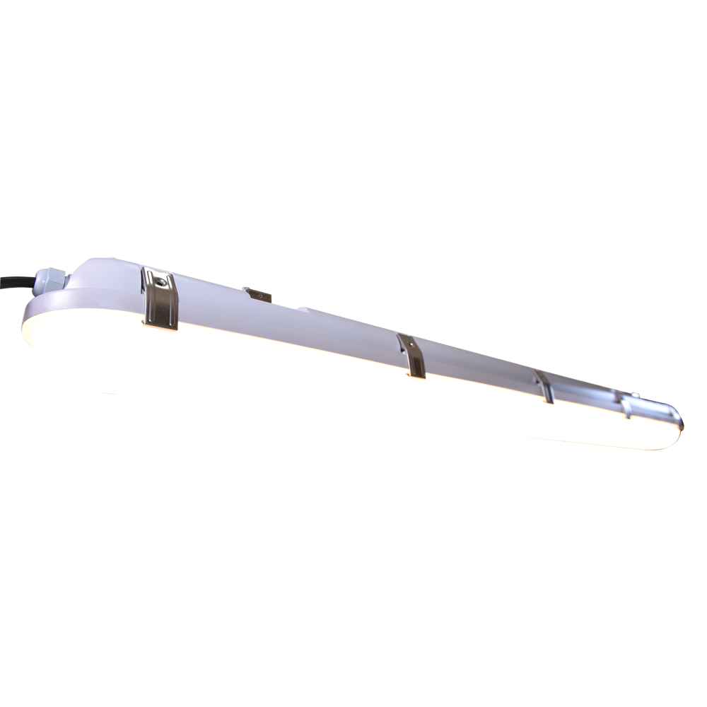 60W VAPOR TIGHT LIGHT 4FT