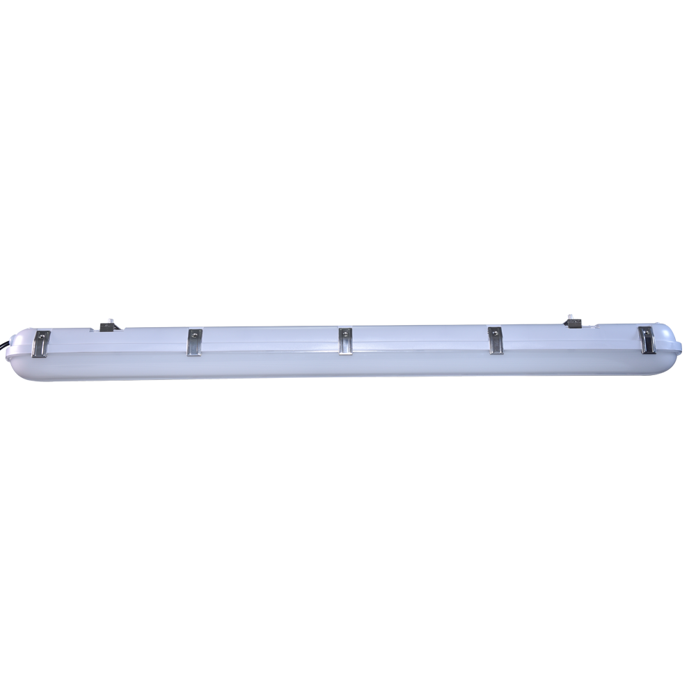 60W VAPOR TIGHT LIGHT 4FT
