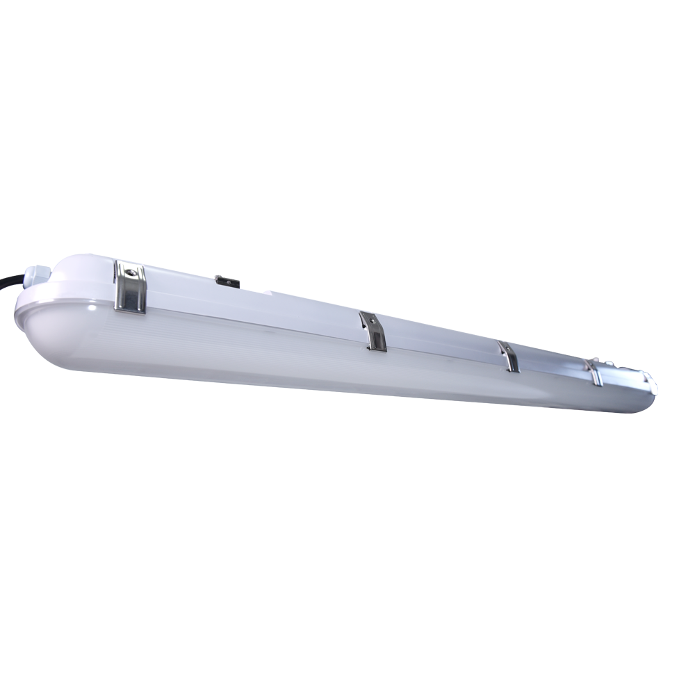 60W VAPOR TIGHT LIGHT 4FT