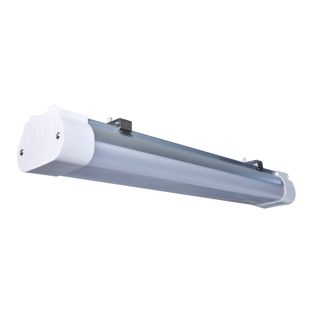 14LL LED LINEAR TRI-PROOF LIGHT - 2FT