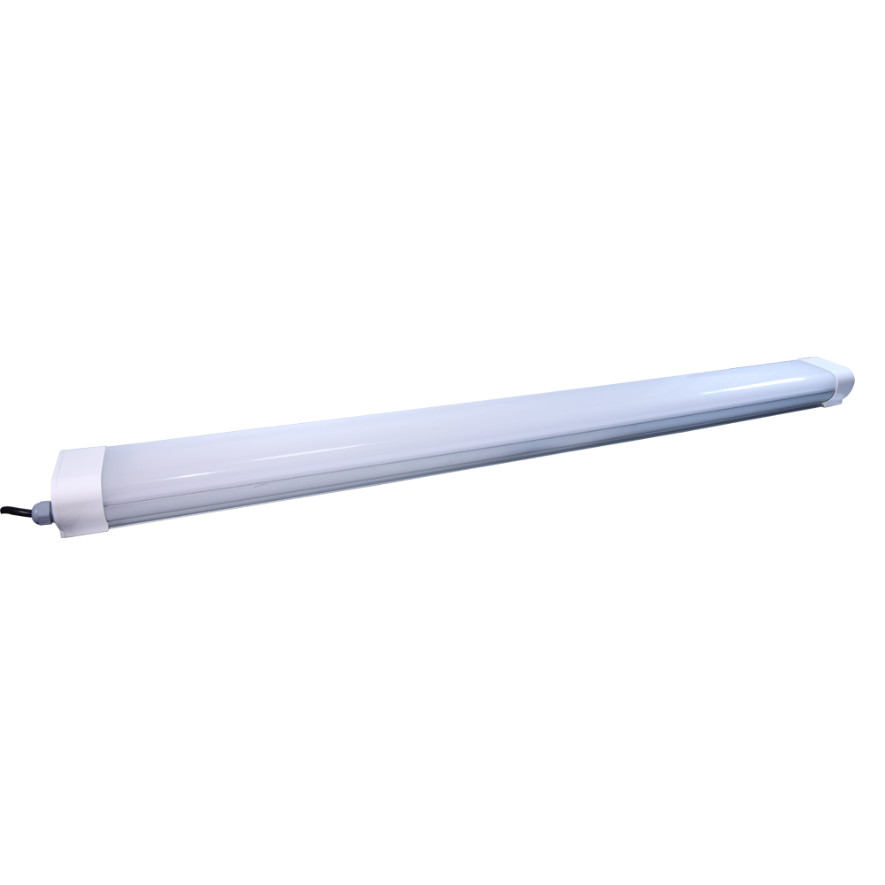 14LL LED LINEAR TRI-PROOF LIGHT - 4FT