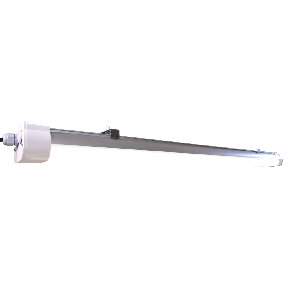 14LL LED LINEAR TRI-PROOF LIGHT - 4FT