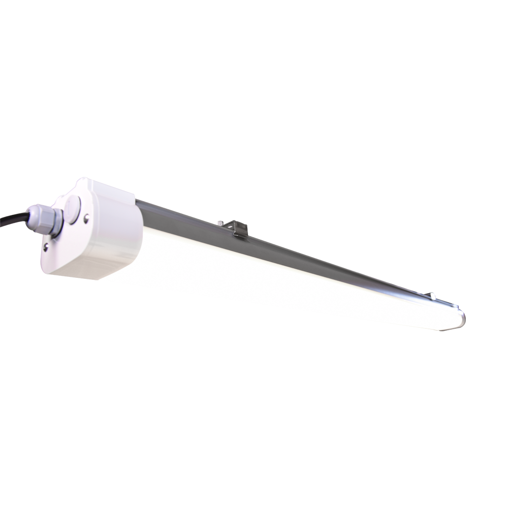 14LL LED LINEAR TRI-PROOF LIGHT - 4FT
