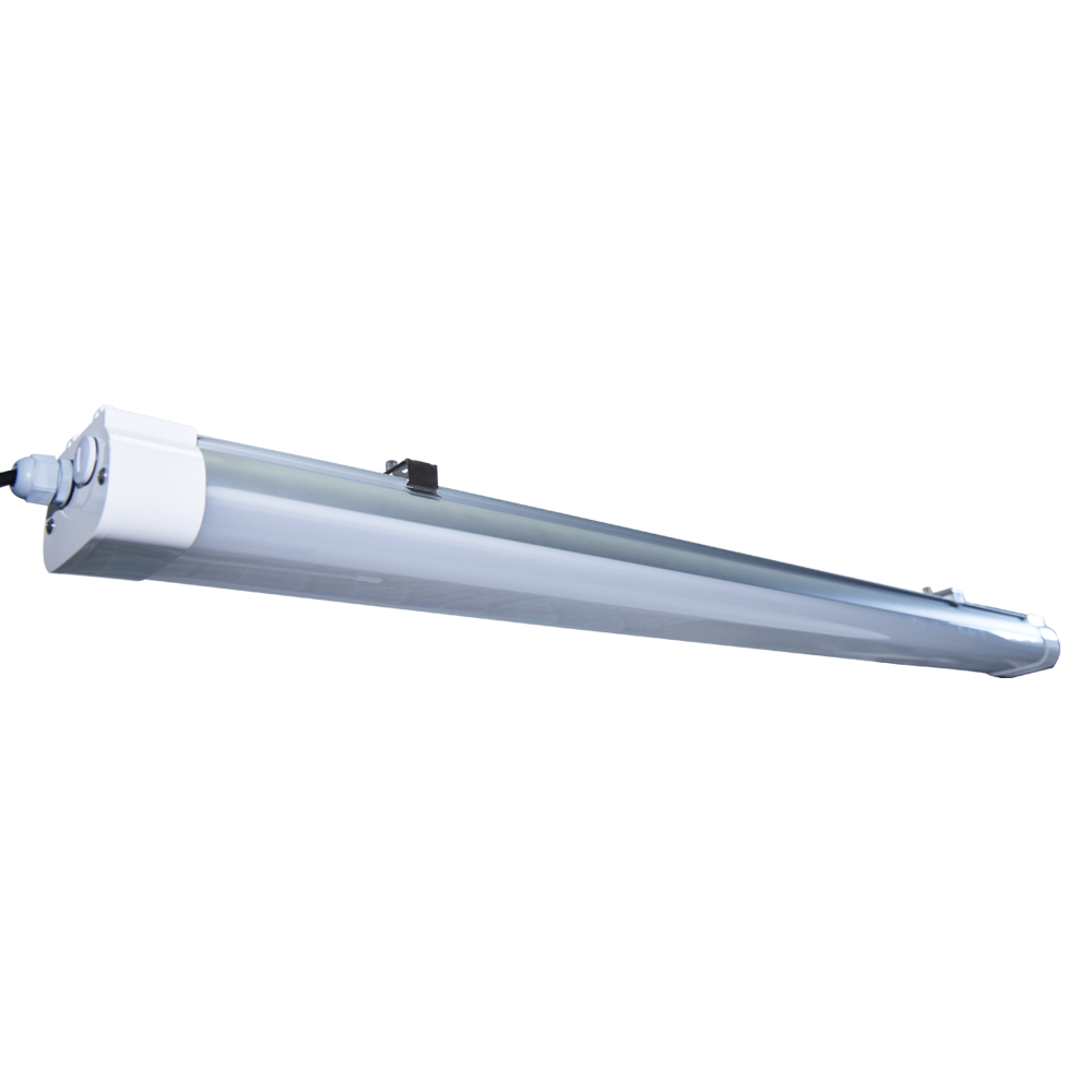 14LL LED LINEAR TRI-PROOF LIGHT - 4FT