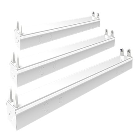 T8 LAMP FIXTURE 4FT