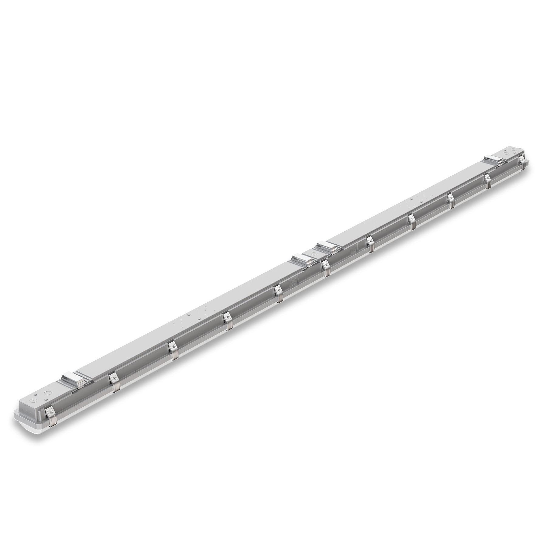 80W VAPOR TIGHT LIGHT 8FT