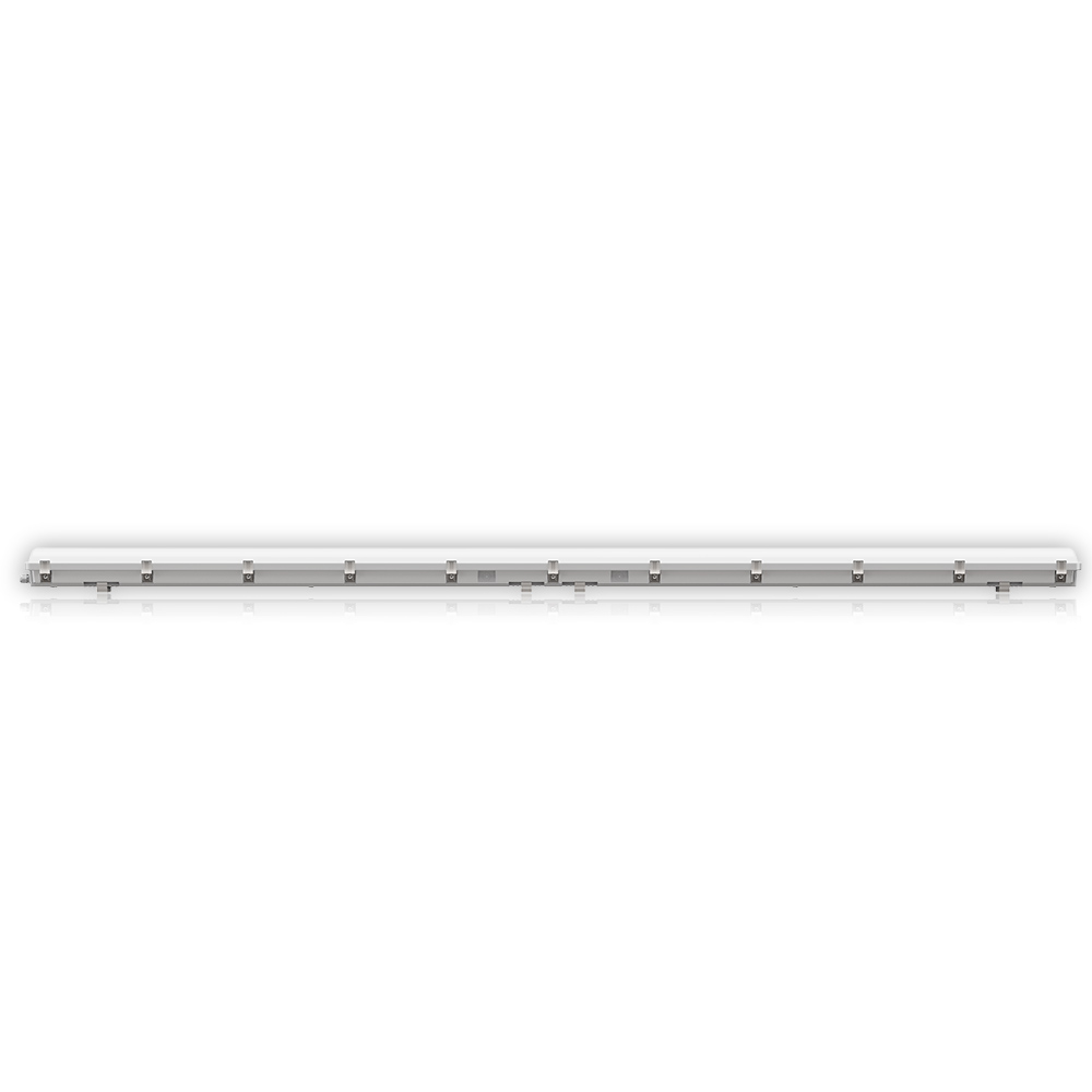 80W VAPOR TIGHT LIGHT 8FT