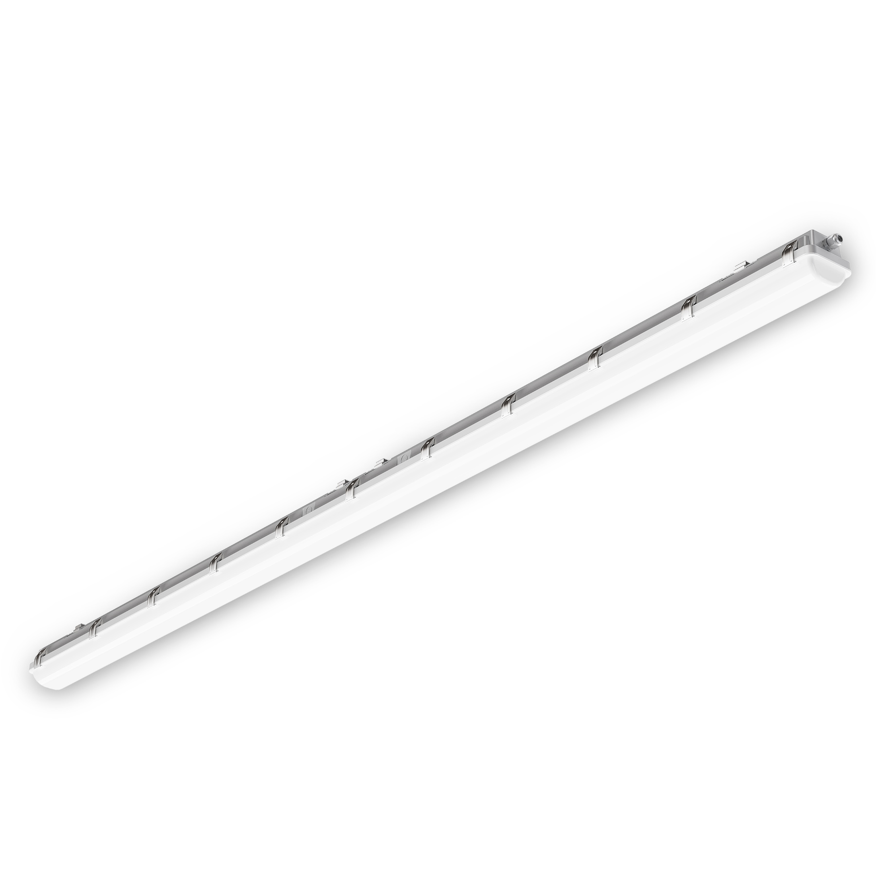 80W VAPOR TIGHT LIGHT 8FT
