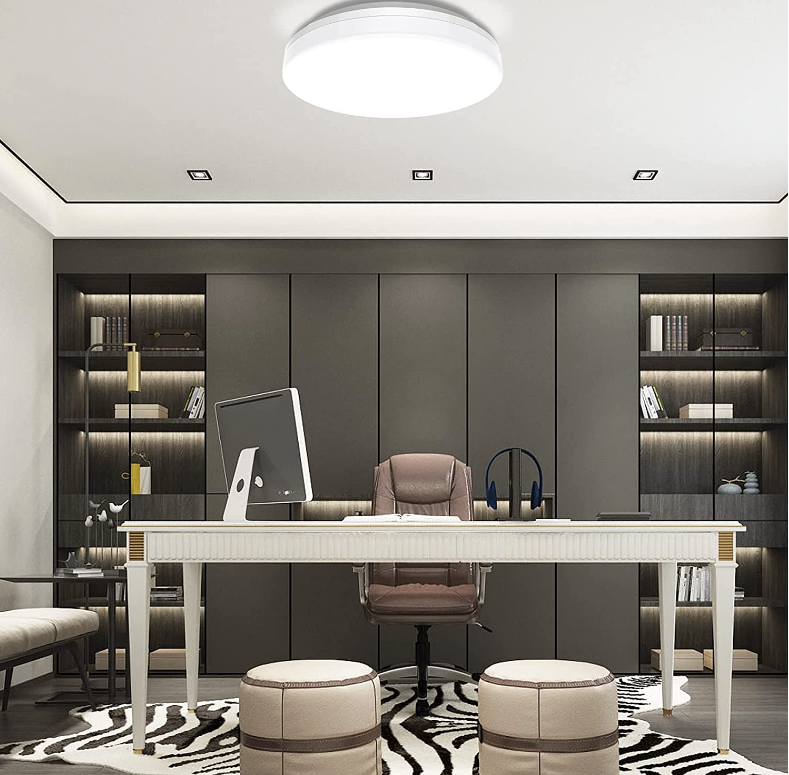 10CL LED CEILING LIGHT 24W