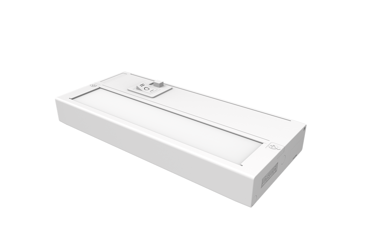 16UC LED UNDER CABINET LIGHT (8 ~ 28INCH)