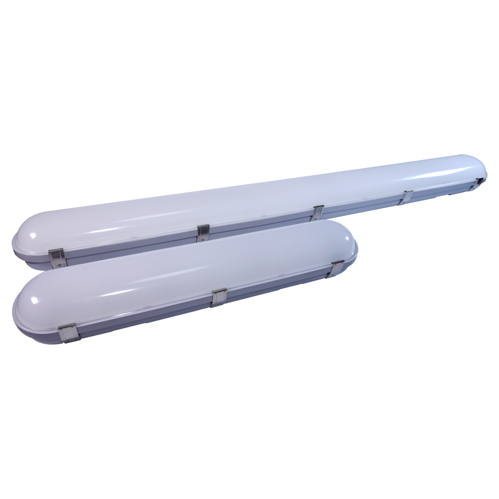 11VT- LED VAPOR TIGHT (20-40-60-80)Watts
