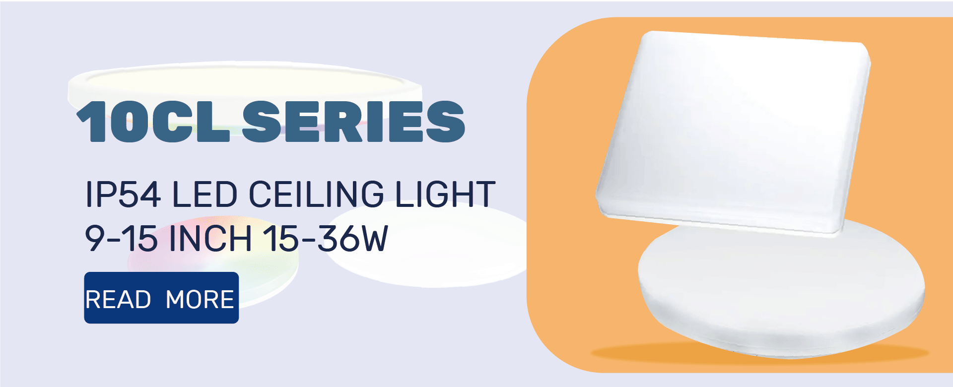 CEILING LIGHTS