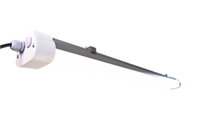 14LL LED LINEAR TRI-PROOF LIGHT