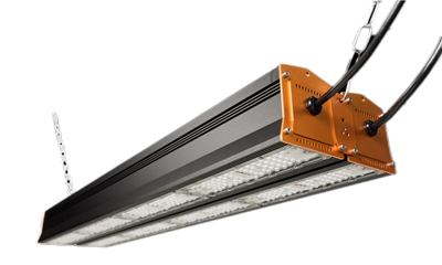 400W LED LINEAR HIGH BAY LIGHT