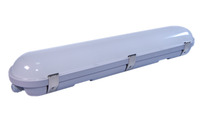20W VAPOR TIGHT LIGHT 2FT