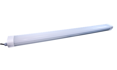 14LL LED LINEAR TRI-PROOF LIGHT - 4FT