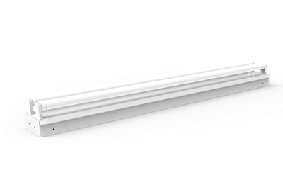 T8 LAMP FIXTURE 4FT