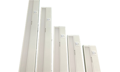 16UC LED UNDER CABINET LIGHT (8 ~ 28INCH)