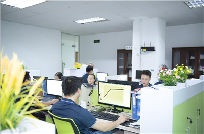 Factory 1