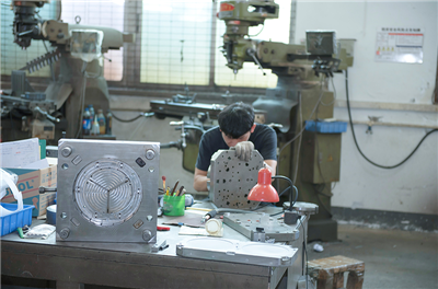 Product Making