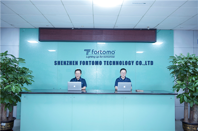 Our Welcome Staff