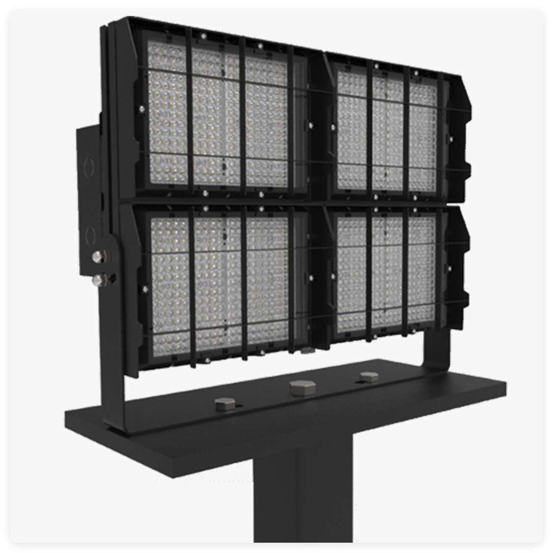 25SL LED SPORTS LIGHT LED FLOOD LIGHT