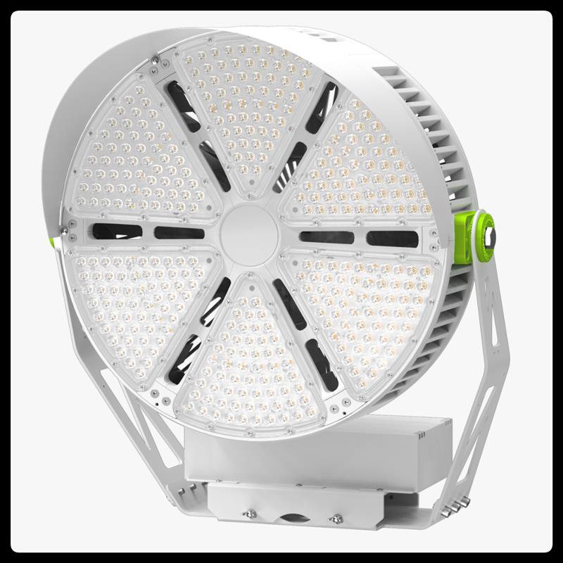 37SL SERIES LED SPORTS LIGHT