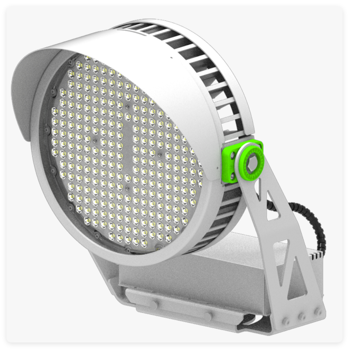 40SL LED SPORTS LIGHT