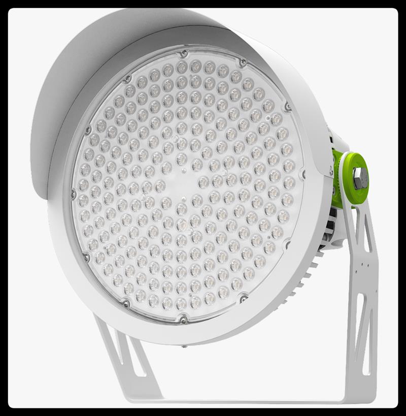 41SL LED SPORTS LIGHT , LED HIGH MAST LIGHT, LED FLOOD LIGHT