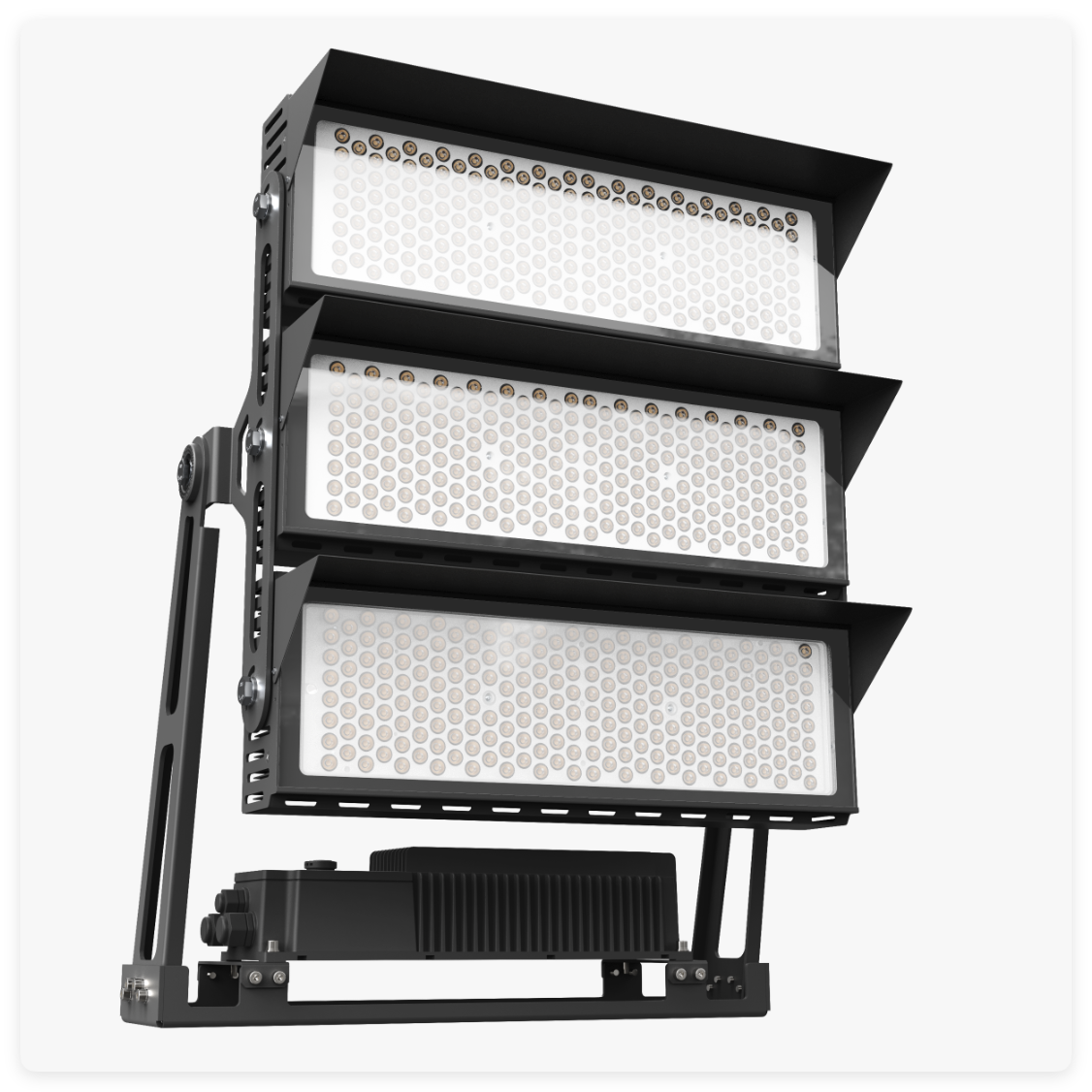 46SL LED  SPORTS LIGHT, LED FLOOD LIGHT, LED HIGH MAST LIGHT