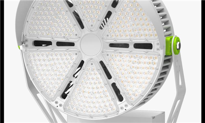 37SL SERIES LED SPORTS LIGHT
