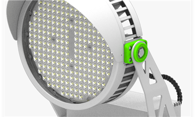 40SL LED SPORTS LIGHT
