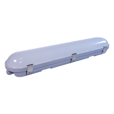 20W VAPOR TIGHT LIGHT 2FT