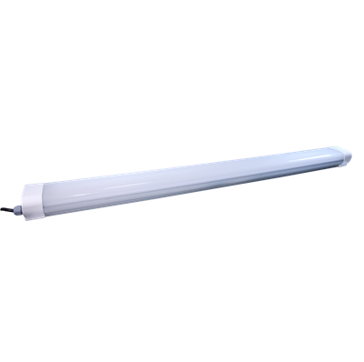 14LL LED LINEAR TRI-PROOF LIGHT - 4FT