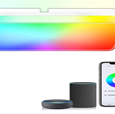 19CL LED CEILING LIGHT 15 - 36W (WIFI, Bluetooth RGB+Tunable)