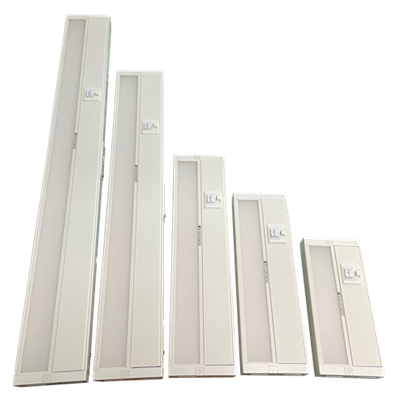 16UC LED UNDER CABINET LIGHT (8 ~ 28INCH)